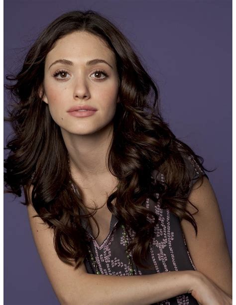 emmy rossum imdb